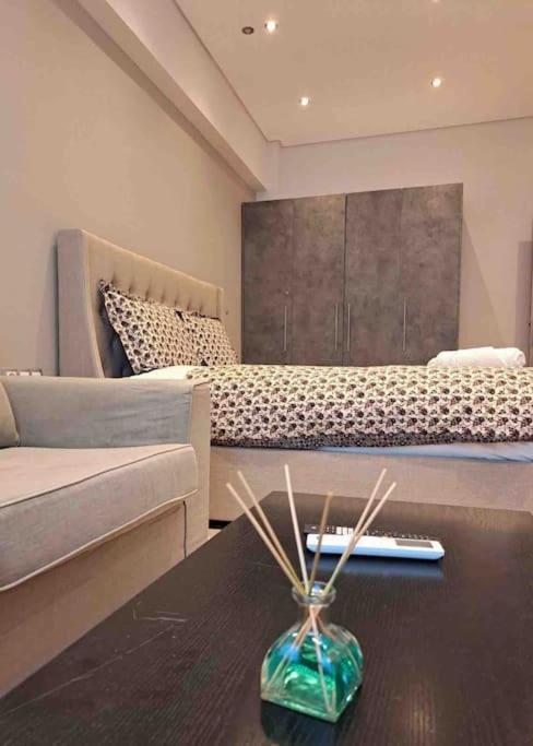Royal Blue Grand Suite No 4 Piraeus Port Exterior photo
